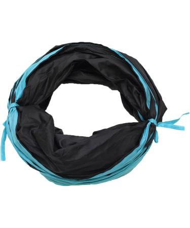 Baguuaray Cat Tunnel Collapsible 2 Way Interactive Pet Play Toy for Indoor Outdoor - Ideal for Puppy, Kitten, Rabbits, Guinea Pig - Buy Online on GoSupps.com