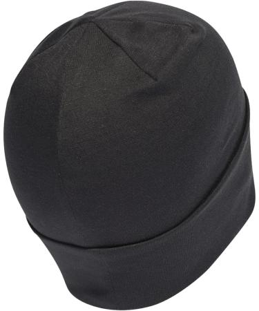 Adidas Unisex Lightweight Black Hat - One Size | International Shipping Available - Buy Online on GoSupps.com