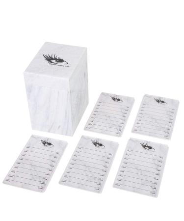 5-Layer Eyelash Storage Box & Makeup Organizer - Large Capacity Luggage Case for Beginners | Dust-Proof Eyelash Container - Buy Online on GoSupps.com