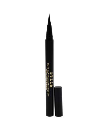 Stila Stay All Day Liquid Eyeliner - Intense Labradorite 0.5ml | Long-Lasting Waterproof & International Shipping - Buy Online on GoSupps.com