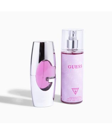 Guess Guess EDP Spray Women 5.1 oz 5.1 Fl Oz (Pack of 1) - Buy Online on GoSupps.com