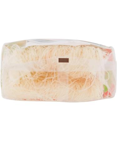  SUZI WAN Suzi Wan Vermicelli di Riso Rice Pasta Nest made from rice flour 250g - Buy Online on GoSupps.com