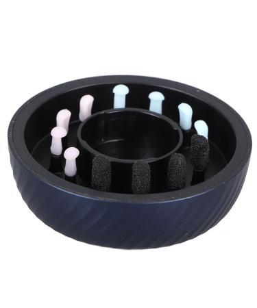 Visible Smart Ear Cleaner 6 | 360 Wide Angle Image Transmission | 3.2mm 10MP HD Lens | Smart Earwax Removal Tool (Blue) - Buy Online on GoSupps.com