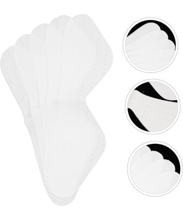 Beaupretty 45 Sheets Eye Mask Skincare Household Eye Patches Beauty Skin Care Papers Lip Films Portable Eye Patches Warm Compress Anti Compression Non-woven Fabric Invisible Sticker White - Buy Online on GoSupps.com