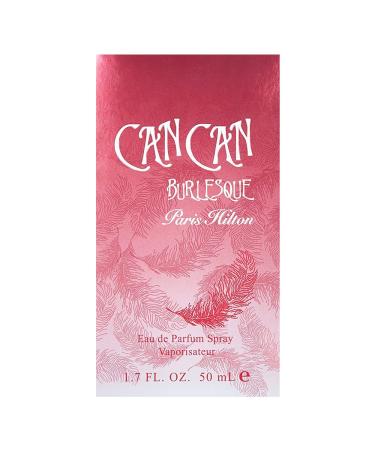 Paris Hilton - Can Can Burlesque (1.7 oz.) 1 pcs sku# 1899959MA - Buy Online on GoSupps.com