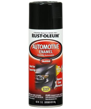 Rust-Oleum 7582838 Professional Primer Spray Paint, 15 oz, Gray Primer 