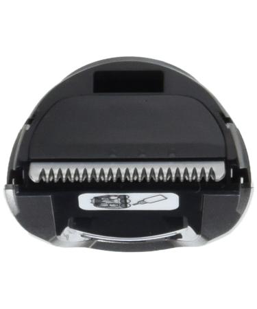 Panasonic Hair and Beard Trimmer ER-GB60-K | 39 Adjustable Trim Settings Corded & Cordless | Perfect for Men - International Shipping Available - Buy Online on GoSupps.com