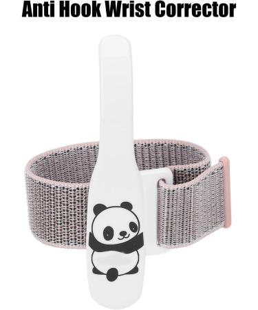 Writing Posture Handles Length Adjustment Writing Correctors Ergonomically Reduce Constraint Relieve Fatigue Home to School (Pink) - Buy Online on GoSupps.com