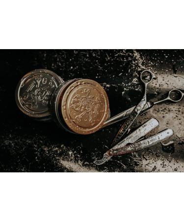 Spider Pomade Keratin - Premium Hair Styling & Strengthening | Shop Now for International Shipping - Buy Online on GoSupps.com