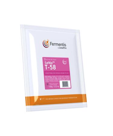 Fermentis T-58 100g