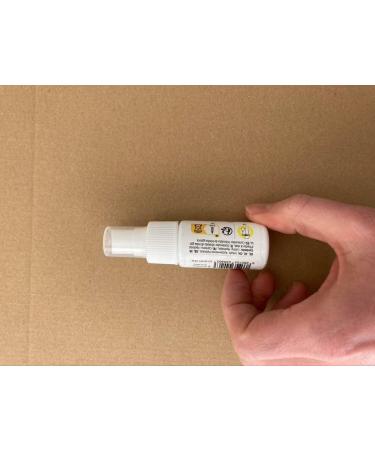 Kater Kasimir Catnip Spray for Scratching Post | 100% Natural & Additive-Free Catnip Spray - International Shipping Available - Buy Online on GoSupps.com