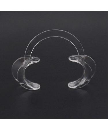 6 Pieces Autoclavable Teeth Whitening & Cheek Retractor Set - Dentist Mouth Opener for Reusable Dental Care - Buy Online on GoSupps.com