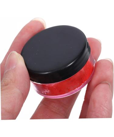  TOVINANNA Lip Powder with Natural Pigments Safe Formula for Radiant and Healthy Makeup - Buy Online on GoSupps.com
