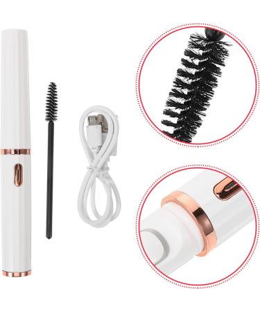 PATKAW 1 Set Eyelash Curler Electric Eyelash Curler Heated Eyelash Curler Women Makeup Supplies - Buy Online on GoSupps.com
