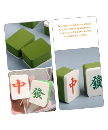 FRCOLOR 16 Pcs Rectangular Makeup Sponges - Hydrophilic Powder Face Puff Set for Flawless Makeup Application & Easy Removal - International Shipping Available - Buy Online on GoSupps.com