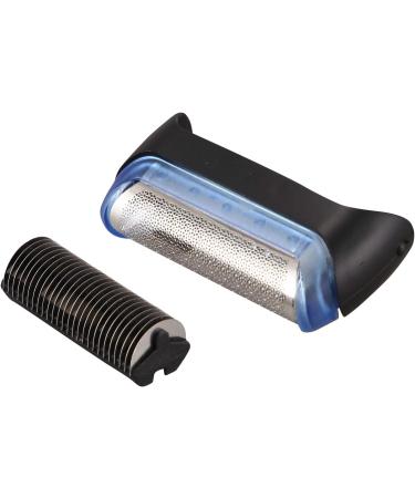 Foil & Cutter Blade Replacement for 10B/20B/20S - High-Quality Foil & Cutter Blades for Optimal Performance - Buy Online on GoSupps.com