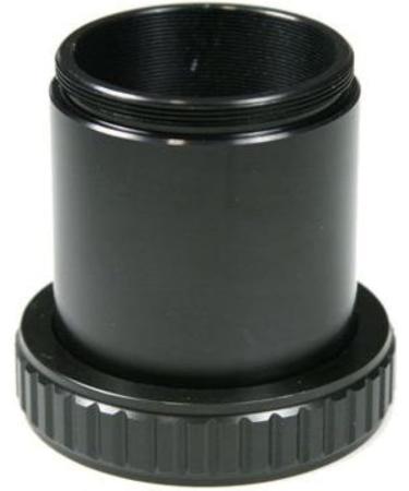 Meade Instruments 07352 No.62 SLR Camera T-Adapter for 7-12 Schmidt-Cassegrain Telescopes - Black - Buy Online on GoSupps.com