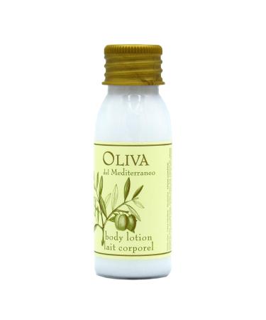 100 Pieces Hotel Body Lotion - 30ml Olive Oil Infused | Awek.eu | International Shipping Available - Buy Online on GoSupps.com