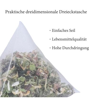  ULTHMOK Bitter Tea | Entry-Level Bitter Herbal Tea | Contains Dandelion Wormwood Milk Thistle and Other Delicious Bitter Herbs - 60 Individual Tea Bags - Buy Online on GoSupps.com