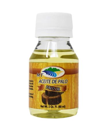 Aceite De Palo
