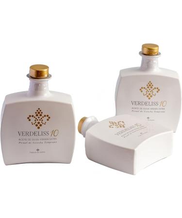 VERDELISS 10 PICUAL GOLD WHITE EARLY MOUNTAIN HARVEST - Buy Online on GoSupps.com