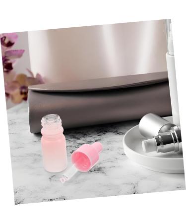  Ipetboom Ipetboom Permanent Mascara Eyelash Extension Sealer Eyelash Extension Sealant Eyelash Kit Coating for Eyelash Extension Glue for Eyelash Extension Eyelash Sealer Pink Glass - Buy Online on GoSupps.com