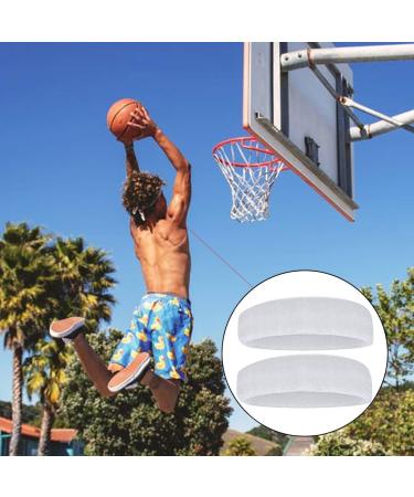 Buy Liujzzj 3 Pack Sports Headbands - Elastic Non-Slip Moisture-Wicking Athletic Cotton Hair Bands for Men & Women - Perfect for Sports & Workouts - Buy Online on GoSupps.com