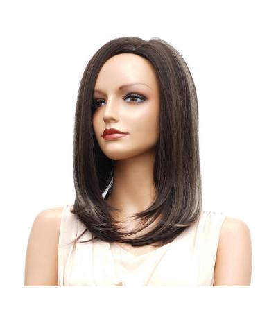 Buy Long Curly Wigs for Women - Synthetic Cosplay Hair for 50s 60s 70s 80s Styles - International Shipping - Buy Online on GoSupps.com