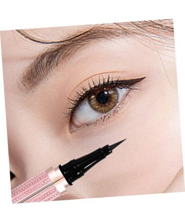 Didiseaon 5pcs women makeup kit liquid eyeliner eye liner glue pen black eyeliner liquid formula - Buy Online on GoSupps.com