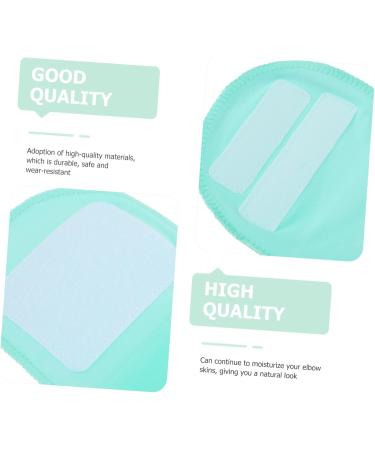 DOITOOL Essential Oil Gel Neck Patch Skincare Mask Neck Wrinkle Pads Sleeping Gels Neck Patch Reusable Neck Wrinkle Patches Valid Moisturize Miss Plant Gel Skin Care Products - Buy Online on GoSupps.com