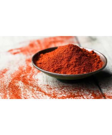 TRS Paprika |100G | Flavourful Aromatic Taste | Vibrant Colour |Perfect for Adding to Potatoes and Eggs | Spice | Enhances Any Meal |Indian Origin - Buy Online on GoSupps.com