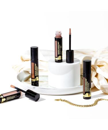 butter LONDON Sheer Wisdom Serum Shadow in Maplewood - Buy Online - Buy Online on GoSupps.com