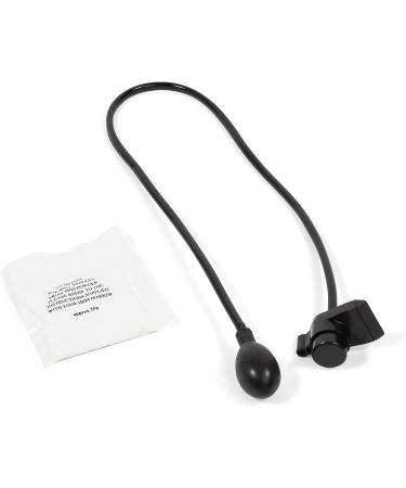 Dritz Deluxe Hem Powder Chalk Marker - Black | 1 Count (Pack of 1) - Hem Maker - Buy Online on GoSupps.com