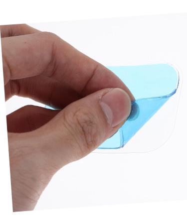 Ultechnovo 36 STK Replacement Gel Pads for Belly Stimulators | Abdominal Muscle Trainer & Skin Toner Hydrogel Pads - Buy Online on GoSupps.com