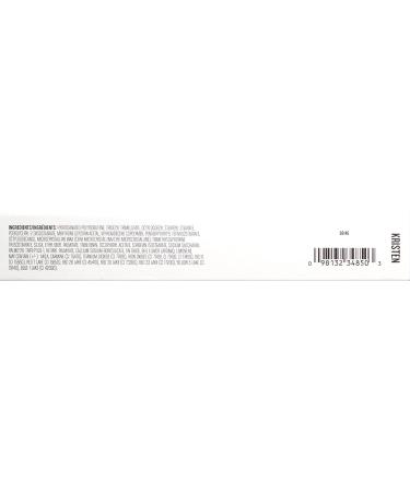 Buxom Full-on Plumping Lip Polish 0.15 fl. oz. - Kristen | Plumping Lip Gloss - Buy Online on GoSupps.com