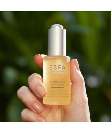 ESPA | Optimal Skin Pro-Serum | 30ml | Hydrates & Nourishes - Buy Online on GoSupps.com