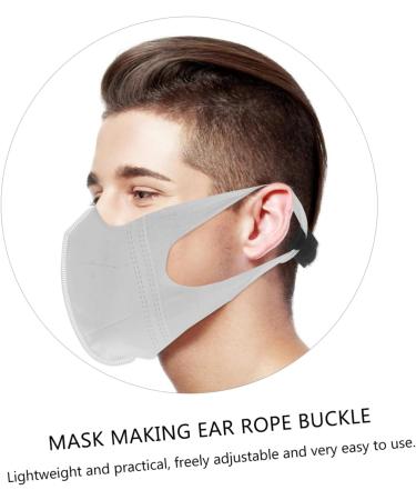 GATUIDA 10 PCS Heart Protection Heat Book & Ear Protection Accessories - Extension Buckles & Hooks for Headsets - Global Shipping Available - Buy Online on GoSupps.com