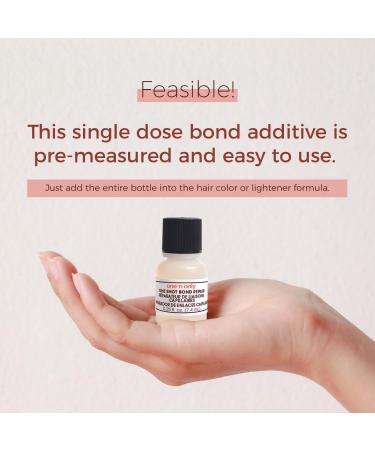 One n Only One Shot Bond Repair for Hair Color & Lightening - International Shipping Available - Buy Online on GoSupps.com