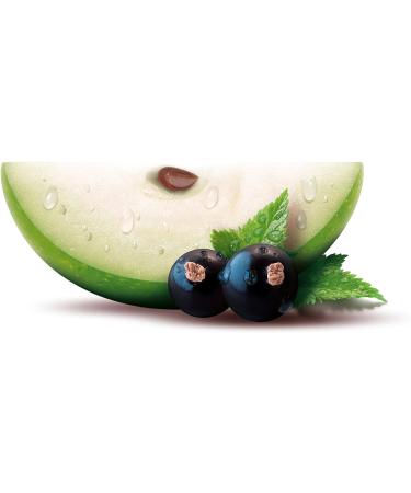 Robinsons Double Strength Apple & Blackcurrant Squash 1.75L - No Added Sugar (Pack of 1) - Buy Online on GoSupps.com
