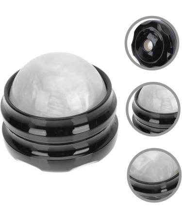 Gleavi 3 STK Massage Globe Set - Outdoor Relaxation & Muscle Massage Roller for Face Foot & Fitness - Ice Cream & Fascia Tool - Buy Online on GoSupps.com