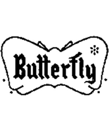 Butterfly B302FL Shakehand Table Tennis Racket | China Series | Smooth Rubber | Beginner Level Set - Buy Online on GoSupps.com