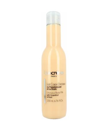 Lait hydratant - Pamplemousse et basilic - Blancreme 200 ml
