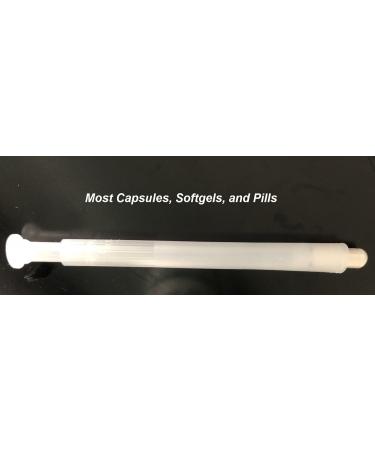 Buy Suppository Applicators (25-Pack) | Fits Most Suppositories & Tablets | Individually Wrapped & Disposable | Doctor MK s  - Buy Online on GoSupps.com