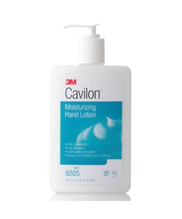 Moisturizer 3M Cavilon Pump Bottle Cream  Each