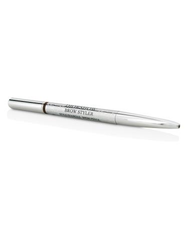 Dior Diorshow Styler Ultra-fine Brow Pencil Auburn 0.003 oz/0.09g - Buy Online on GoSupps.com