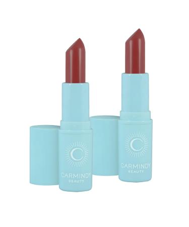 Universal Love Lipstick Coco Berry - 2 pack