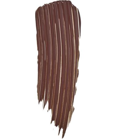 e.l.f. Lash XTNDR Mascara Made With Tubing Technology For The Look Of Lash Extensions Clump & Flake Free Vegan & Cruelty-Free Deep Brown 7 ml (Pack of 1) Deep Brown - Buy Online on GoSupps.com