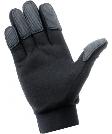 Uhlsport Football Field Player Gloves - Men Women & Kids | Micro Grip Running Gloves for Cold Weather - Buy Online on GoSupps.com
