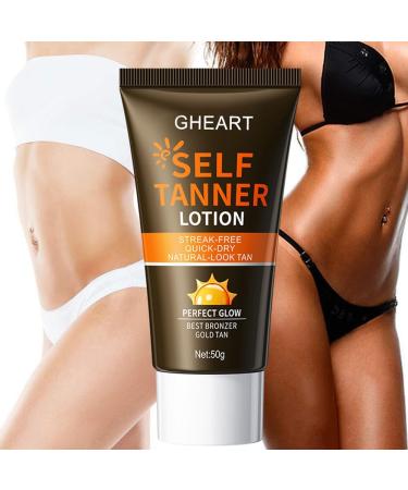 Tanning Accelerator Tanning Lotion Tanning Accelerator Cream Tan Accelerator Gel Natural Ingredients Tanning Cream for Sunbeds & Outdoor Sun Achieve a Natural Tan Skin 50g - Buy Online on GoSupps.com
