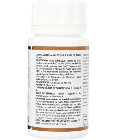  EQUISALUD Equisalud Supplementary Nutrition - 50 Capsules - Buy Online on GoSupps.com